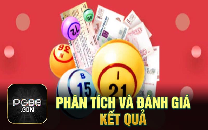 Phân tích và đánh giá kết quả